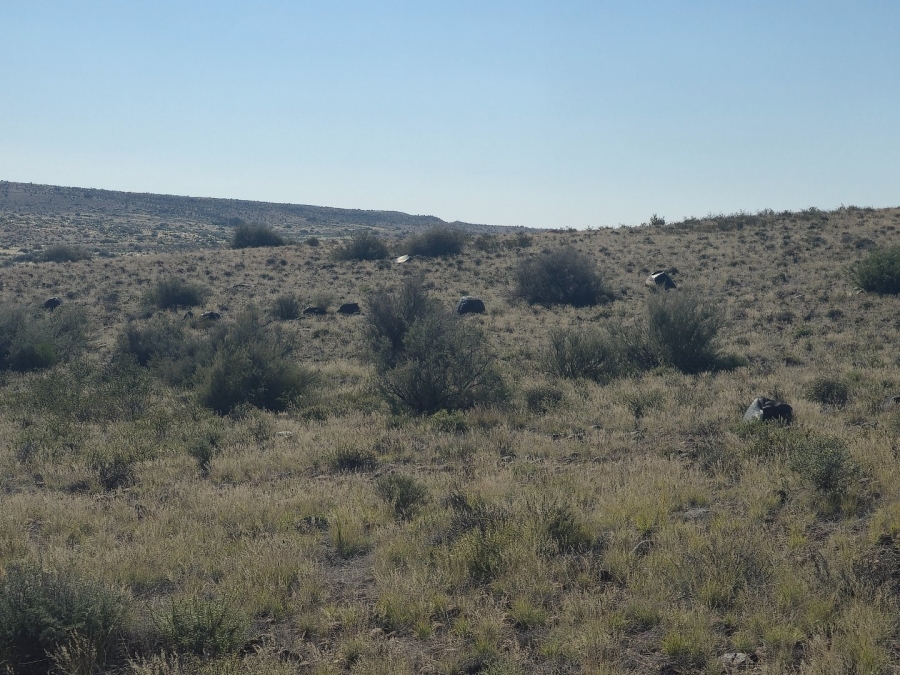 Commercial Property for Sale in Carnarvon Rural Northern Cape